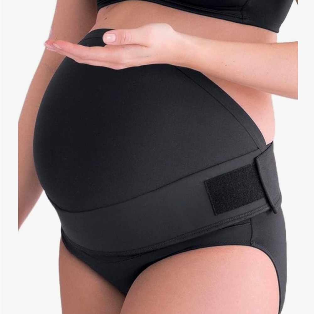 Anita *Maternity* Supporting Belly Band Baby Belt 1700.001  Size S
